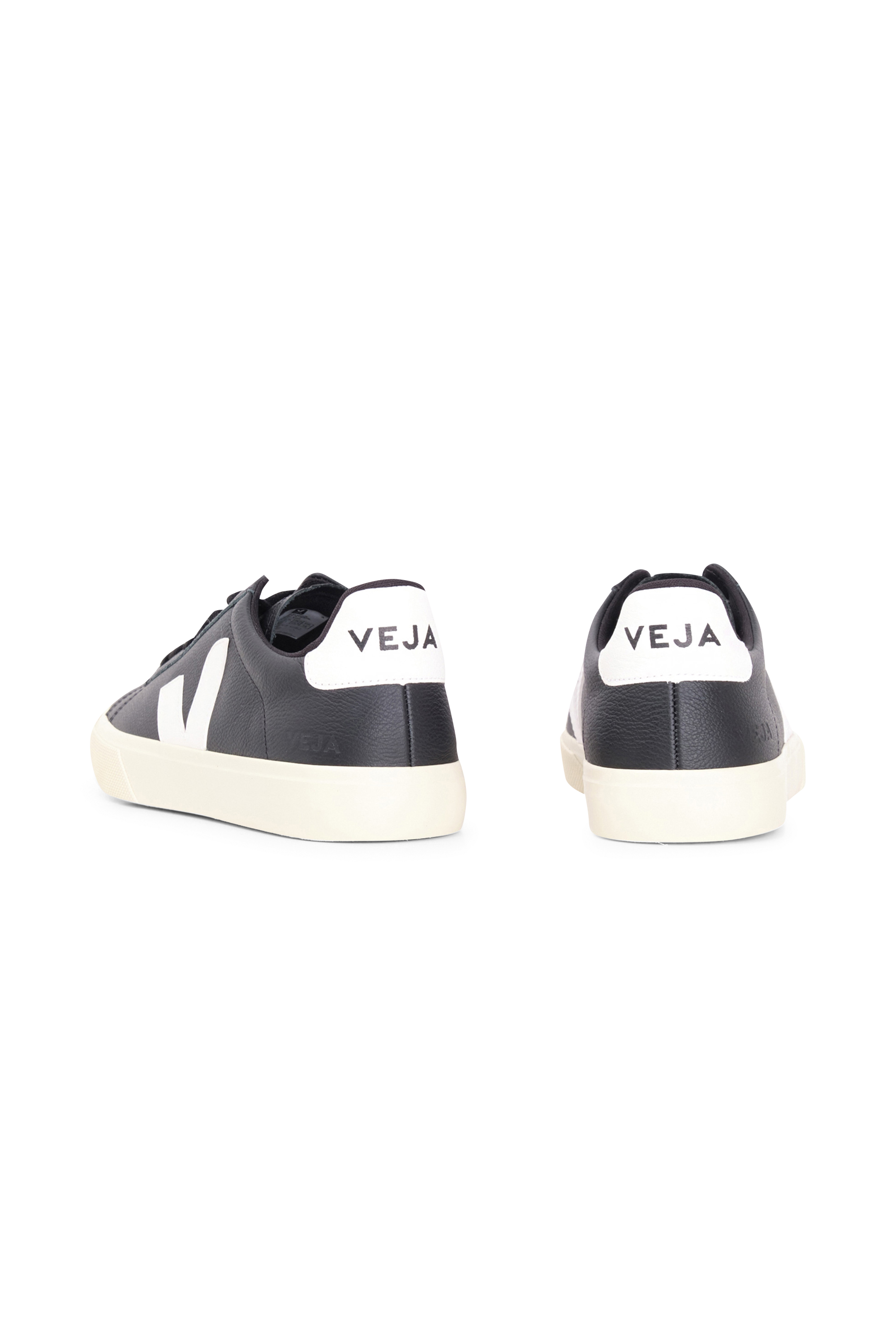VEJA Baskets CAMPO Noir