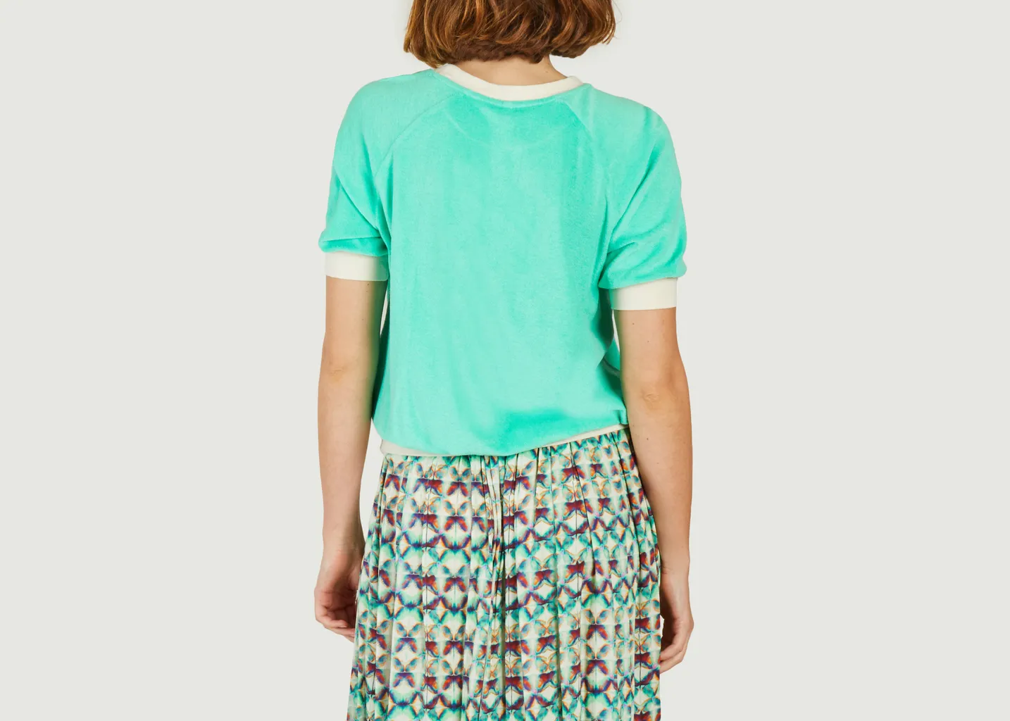 Top Chila Bellerose