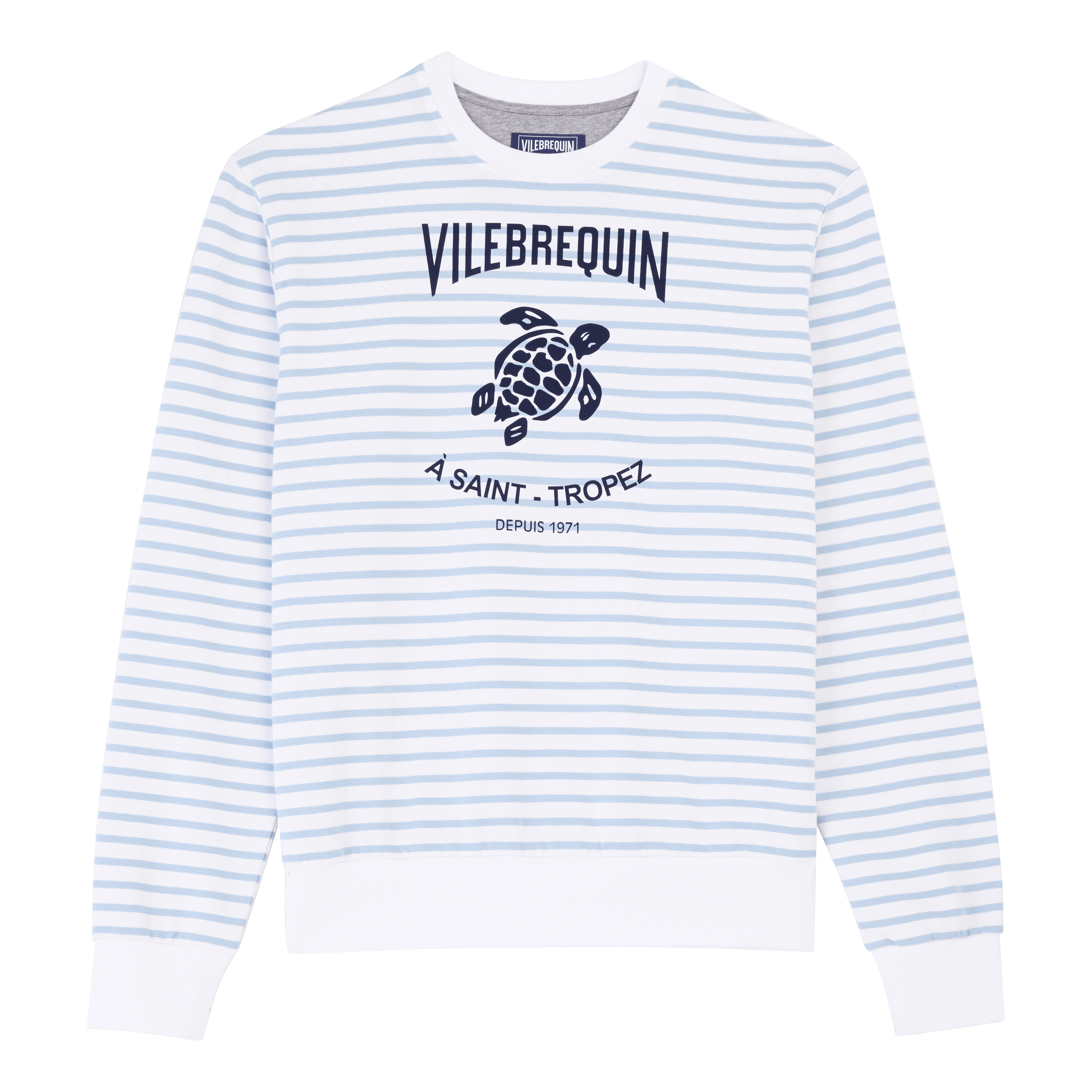 Look Marinière | Vêtement Homme Vilebrequin