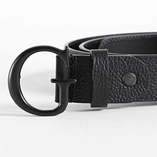Ceinture BM7622 Noir