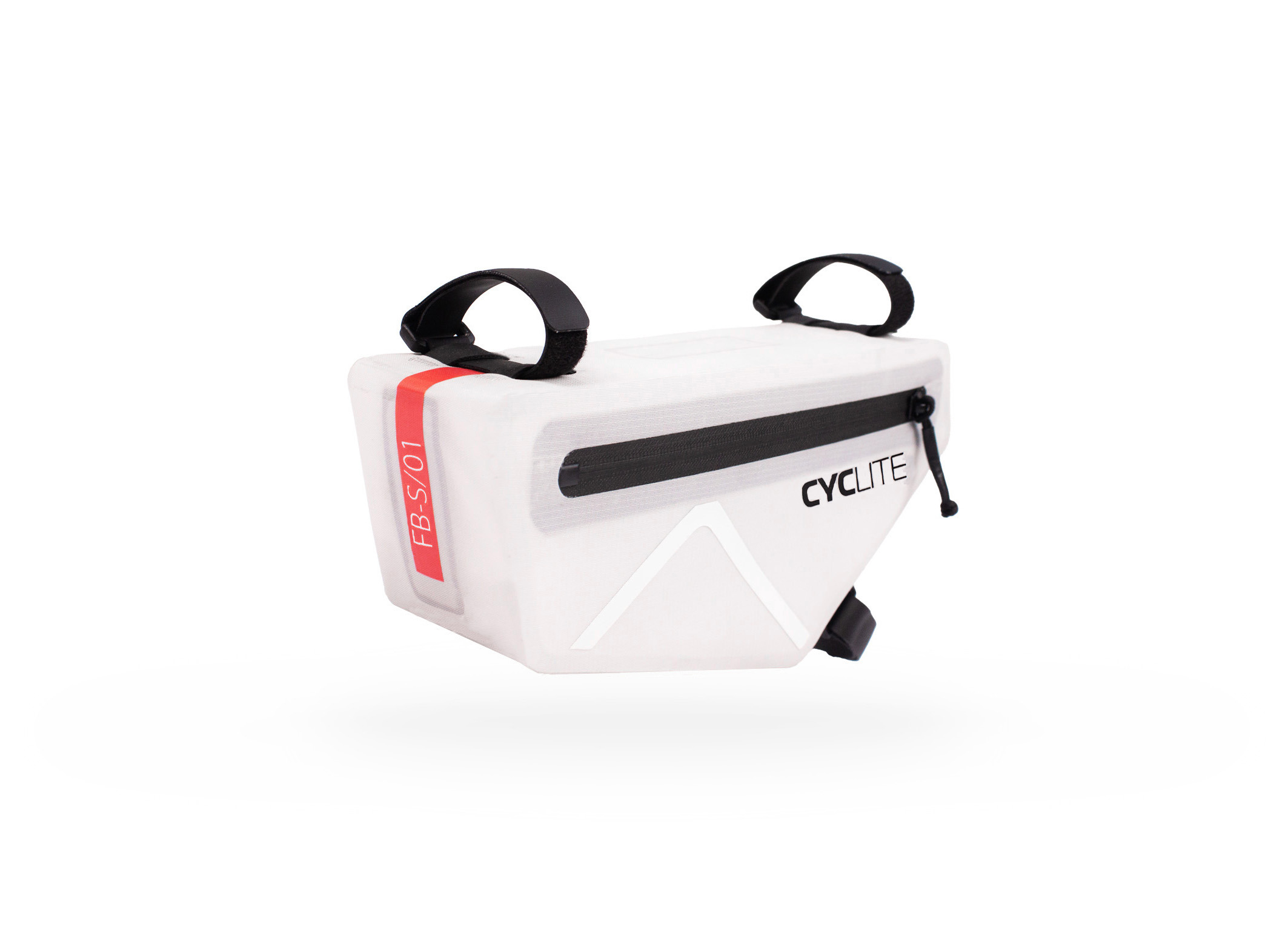 Frame Bag Small / 01
