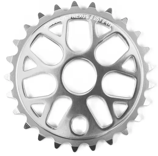 Mission Nexus BMX Tandhjul | SkatePro