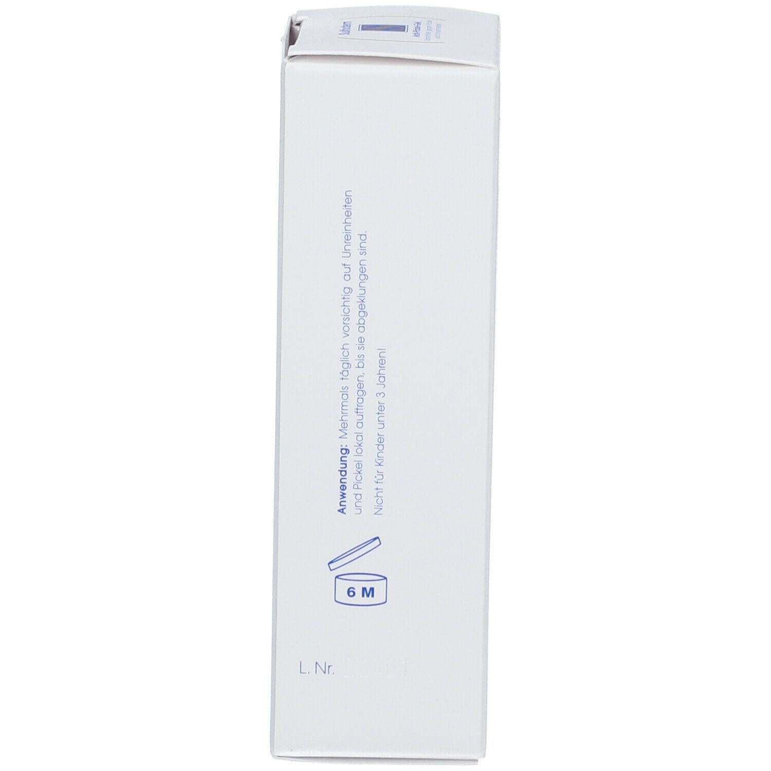 Sulfoderm® Anti-Pickel-Gel