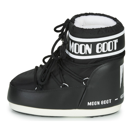 Moon Boot - MOON BOOT CLASSIC LOW 2 - Noir