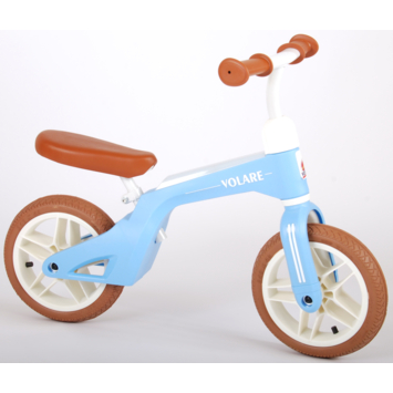 Loopfietsje Volare Blauw