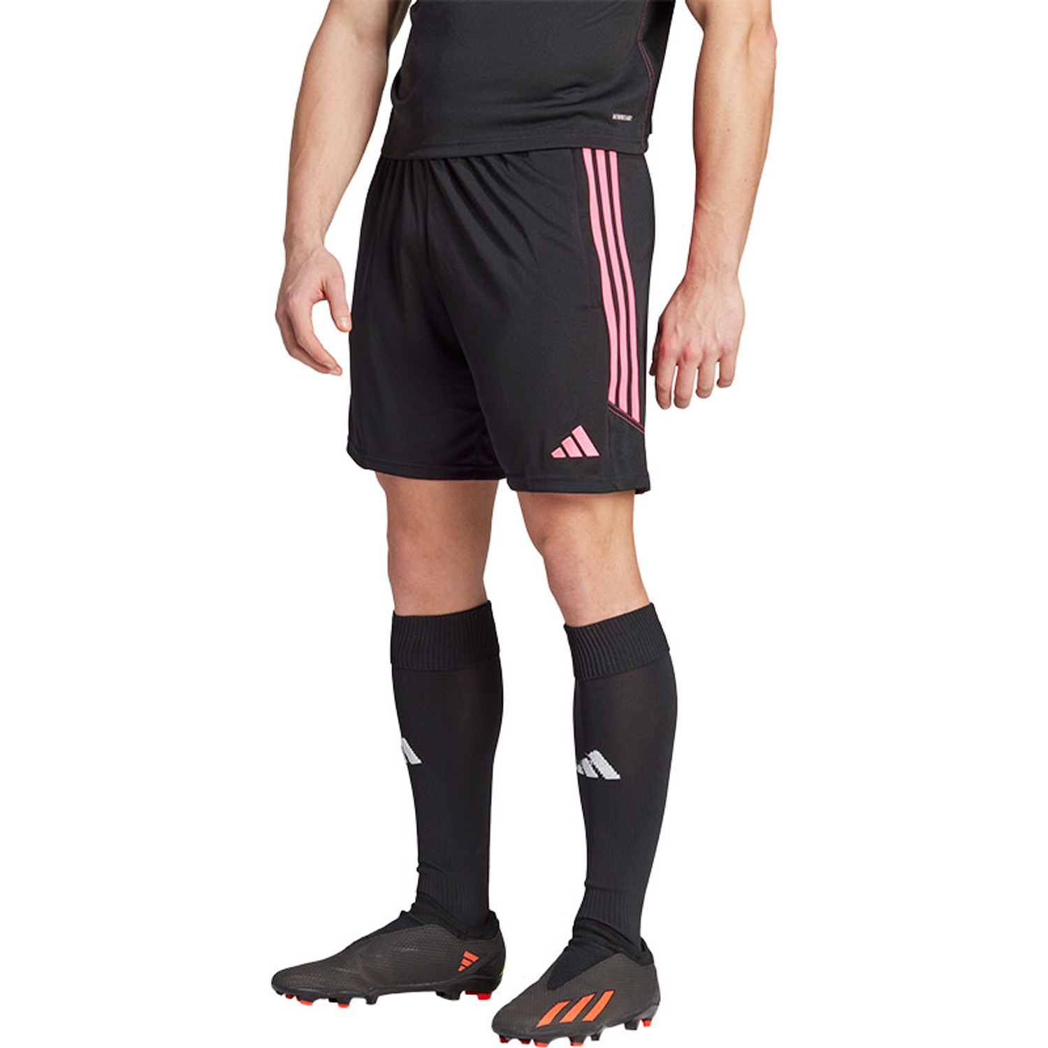 adidas Tiro 23 Club Trainingsset