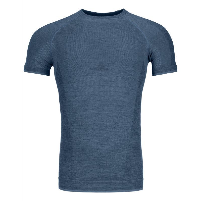 230 Competition Short Sleeve - Sous-vêtement mérinos homme