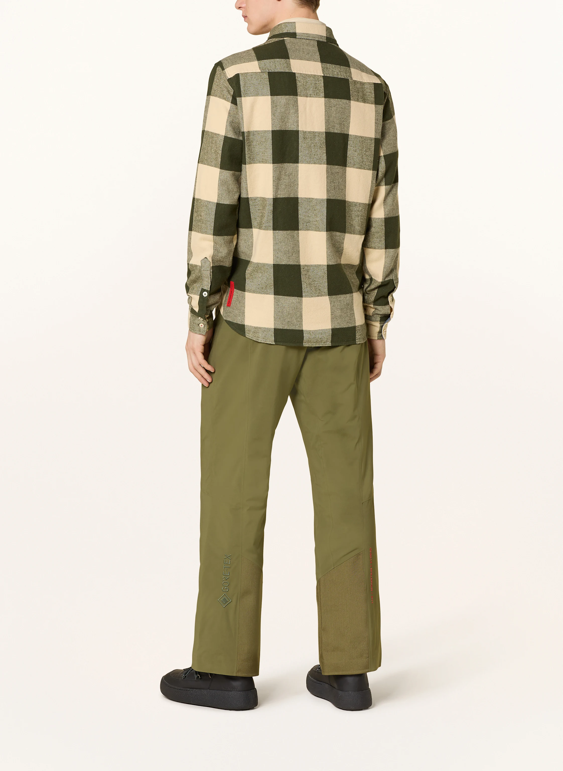 THE MOUNTAIN STUDIO Skihose P-1