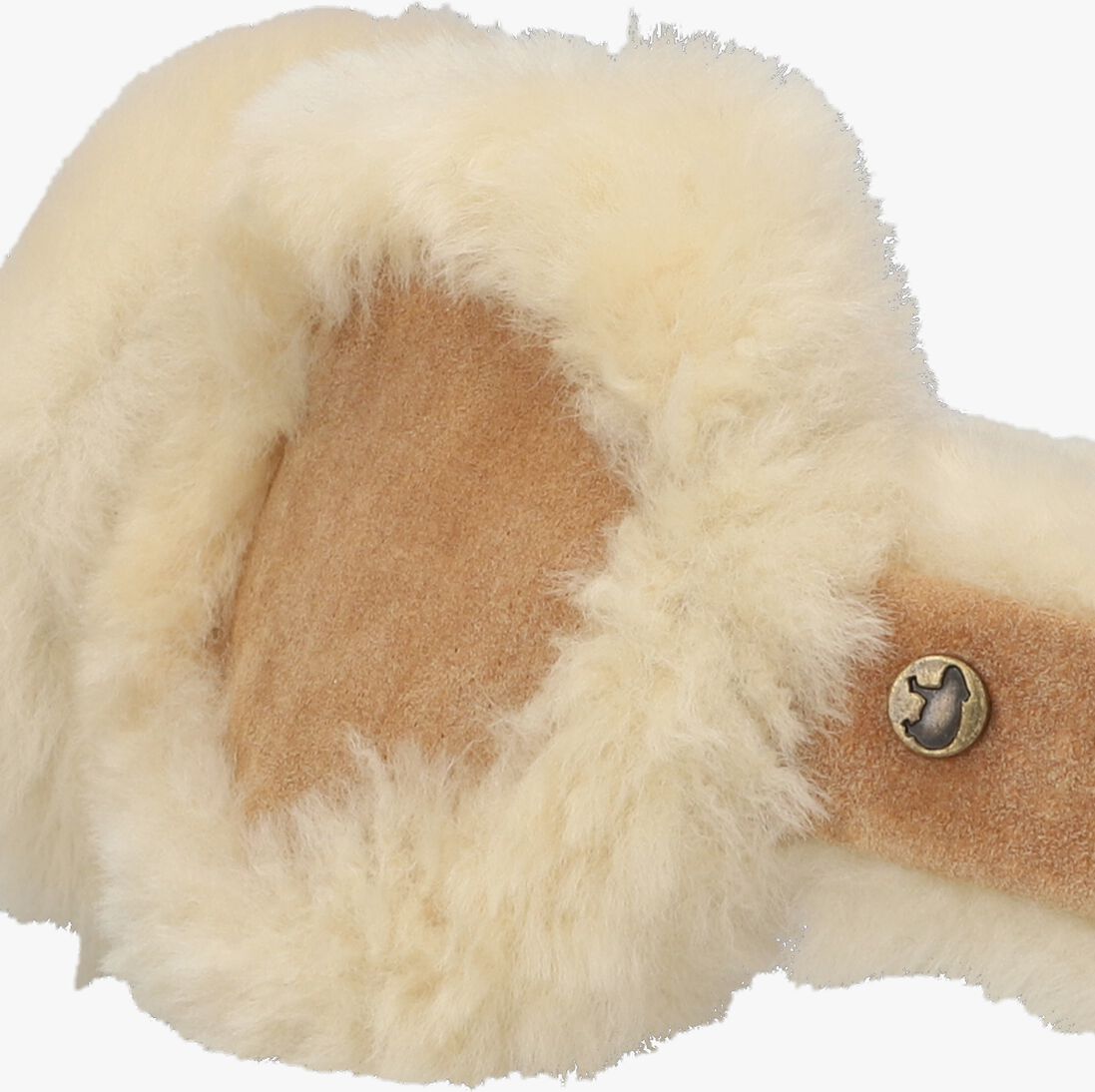 WARMBAT bruine warmbat oorwarmer bilby earmuff
