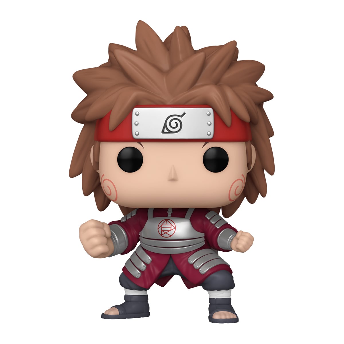 Funko POP Naruto actionfigur (Choji Akimichi)