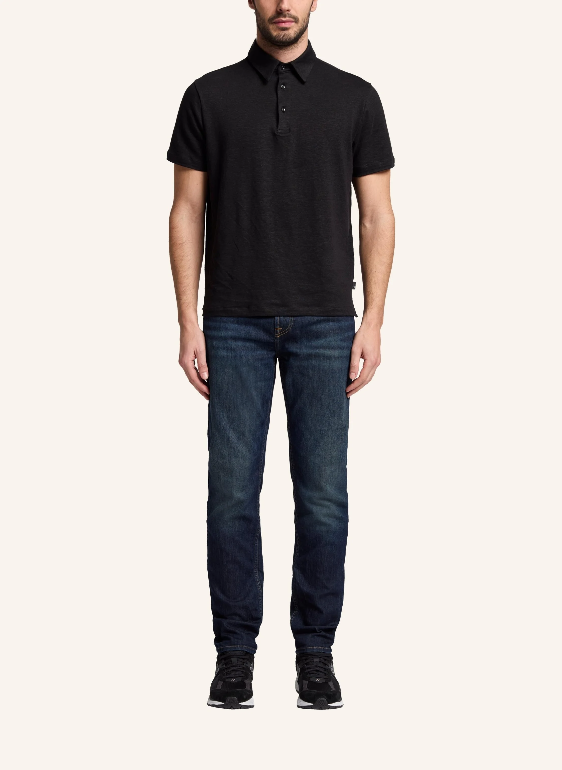 7 for all mankind Jeans SLIMMY Slim Fit