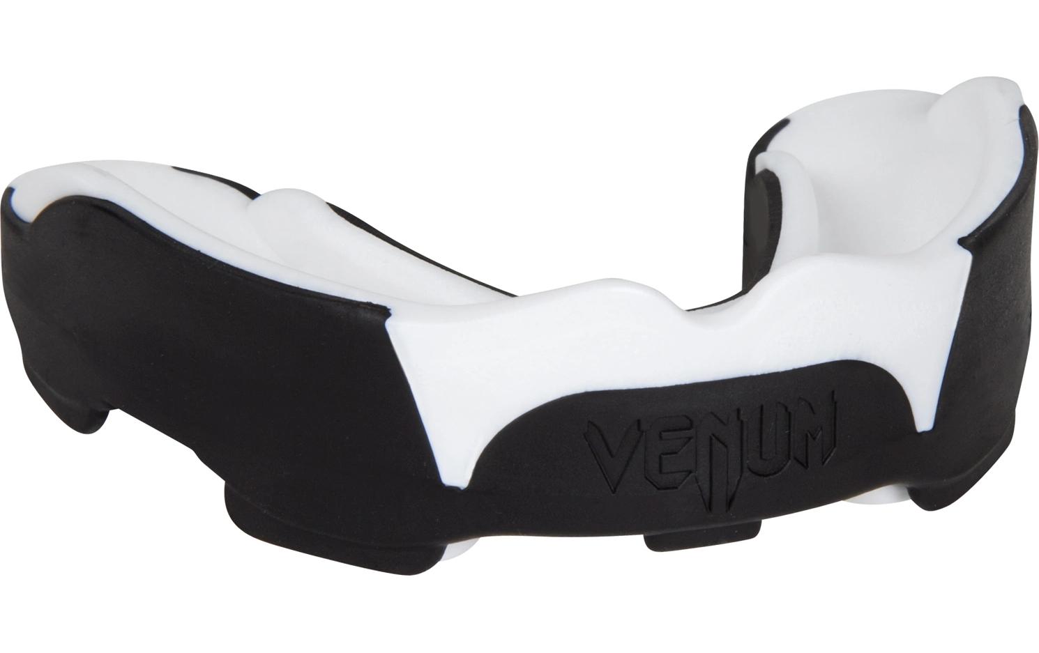 Predator Mouthguard Schwarz/WeissMundschutz