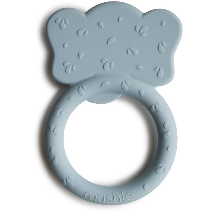mushie Beißring Elephant Cloud
