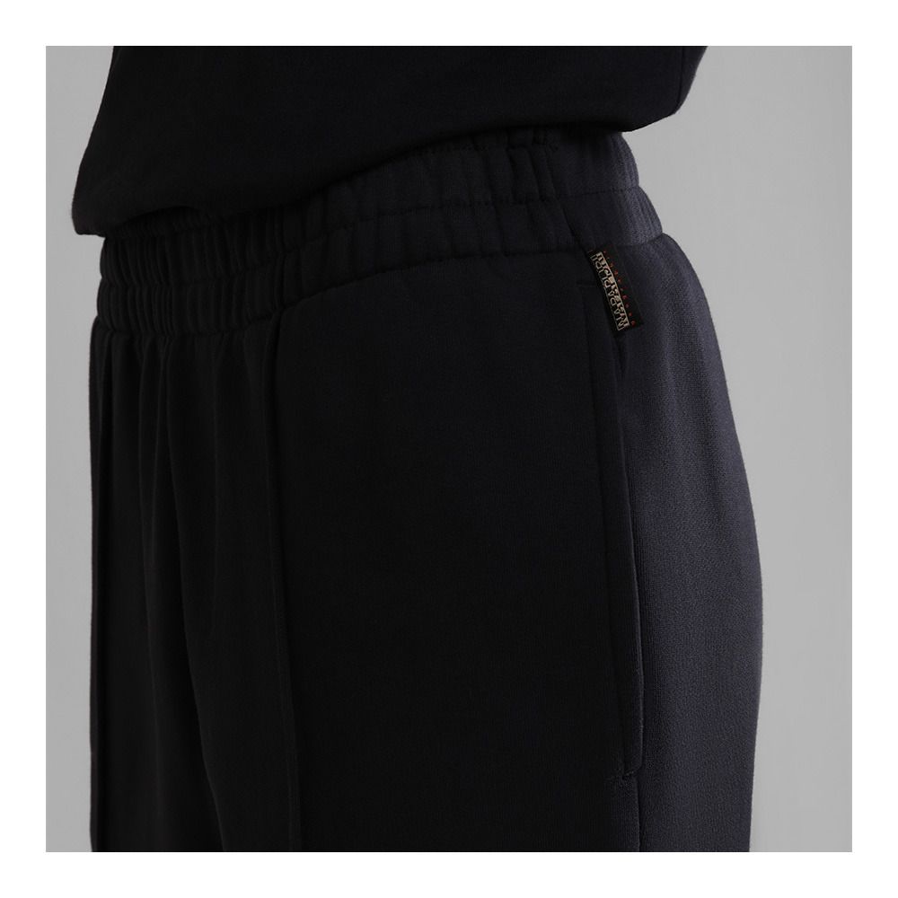 Napapijri M-MORGEX - Jogging Femme black