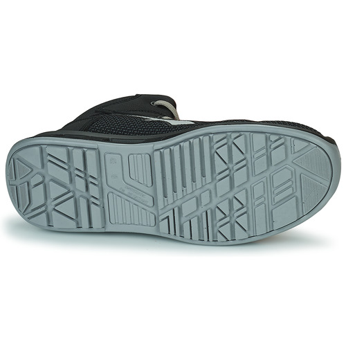 U-Power - STEGO S3  SRC - Noir / Gris