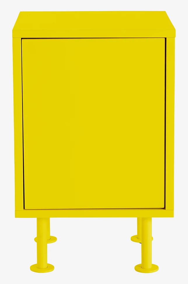 KIPP Nattbord