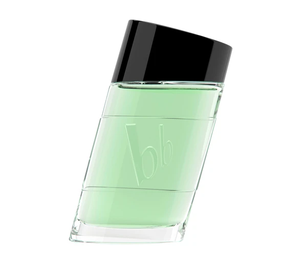 Bruno Banani Made for Men Eau de Toilette