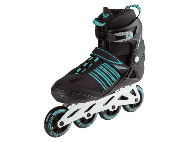 Inlineskates volwassenen