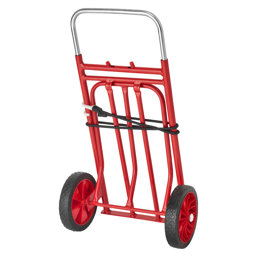 Bagasjevogn 60 kg