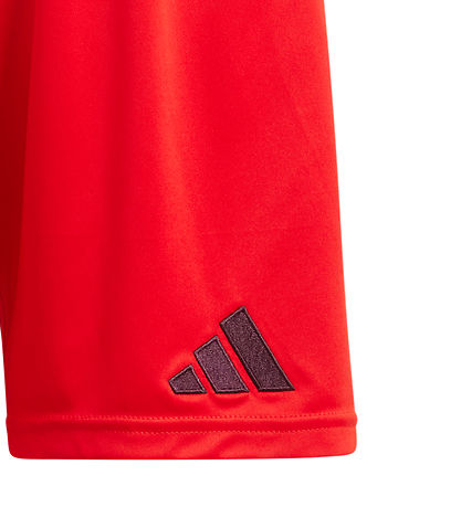 adidas Performance Shorts - FCB H SHO Y - Rot