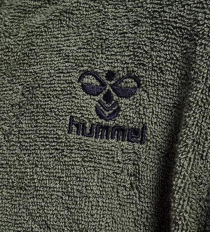 Hummel Bådek?be - hmlKirby - Dusty Olive