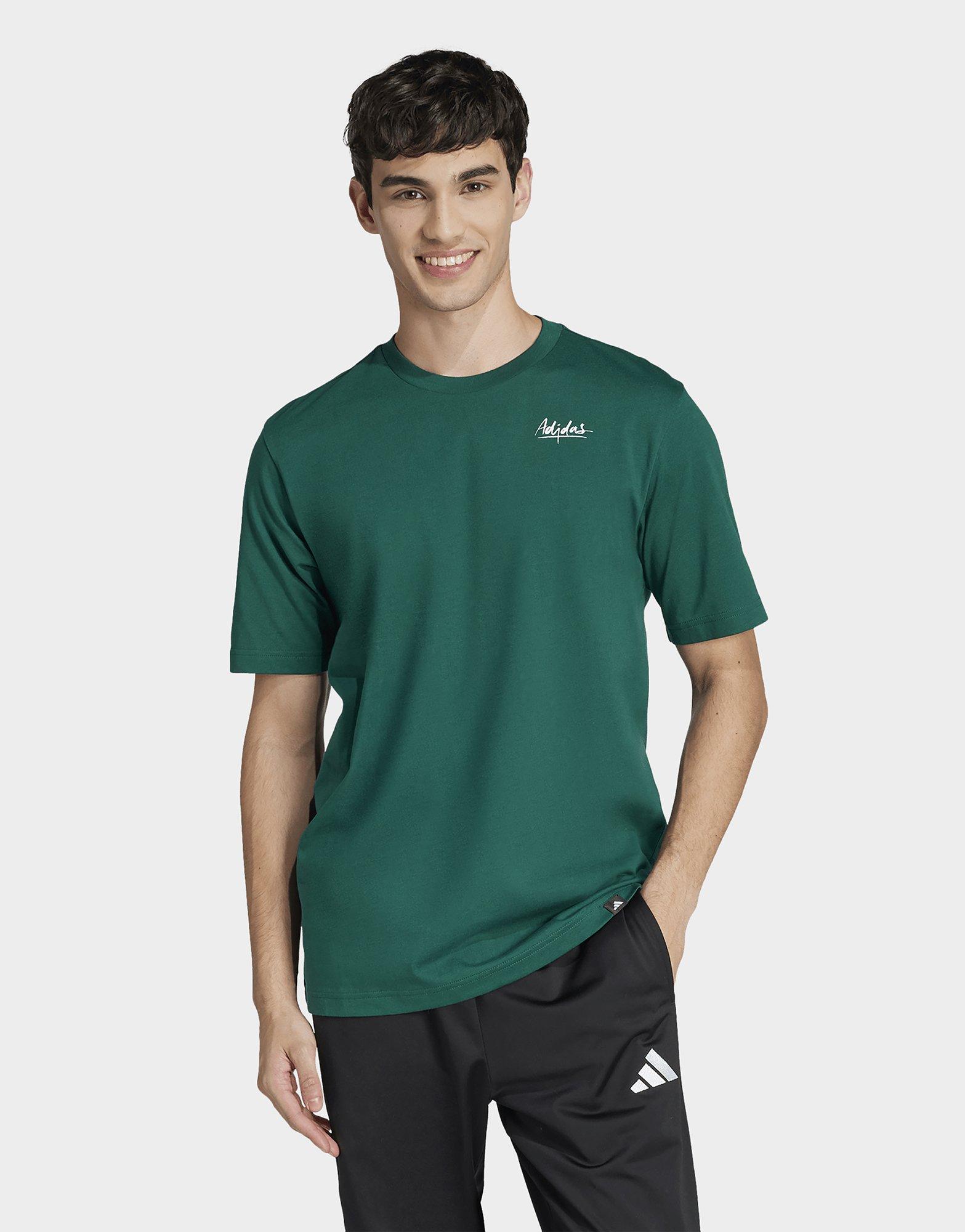 adidas T-shirt graphique Lounge Still Life Bowl