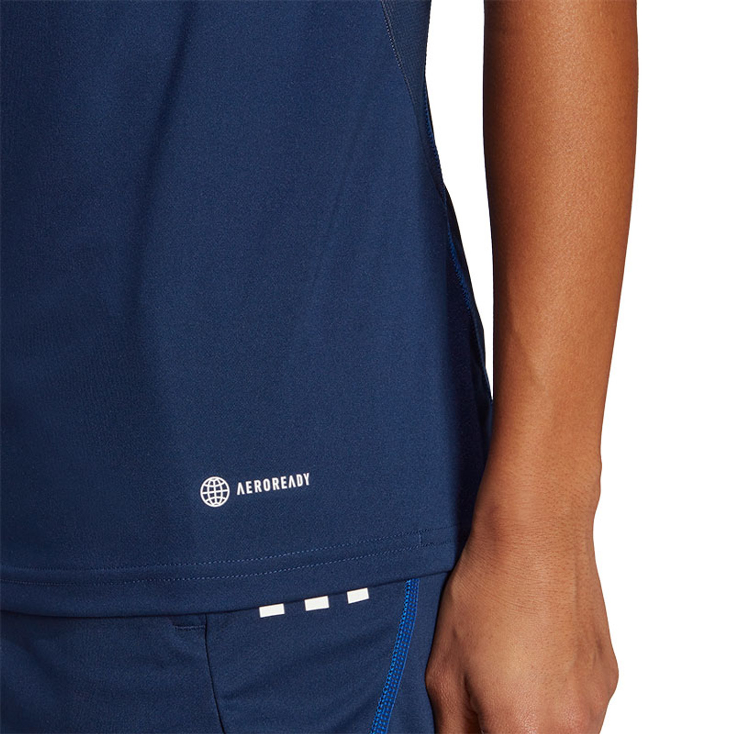 adidas Tiro 23 Competition Trainingsset Dames