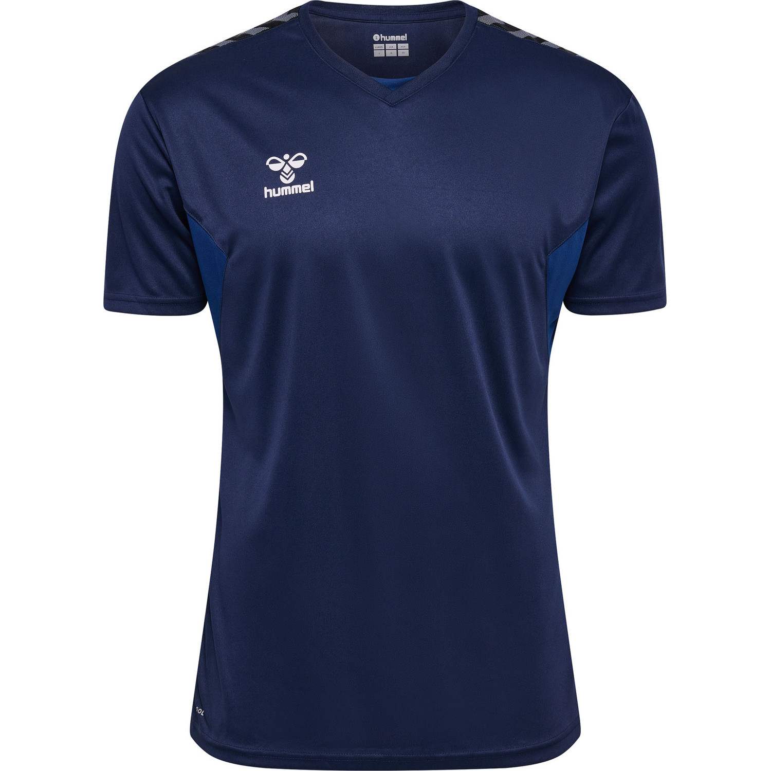 Hummel Authentic PL Shirt Heren