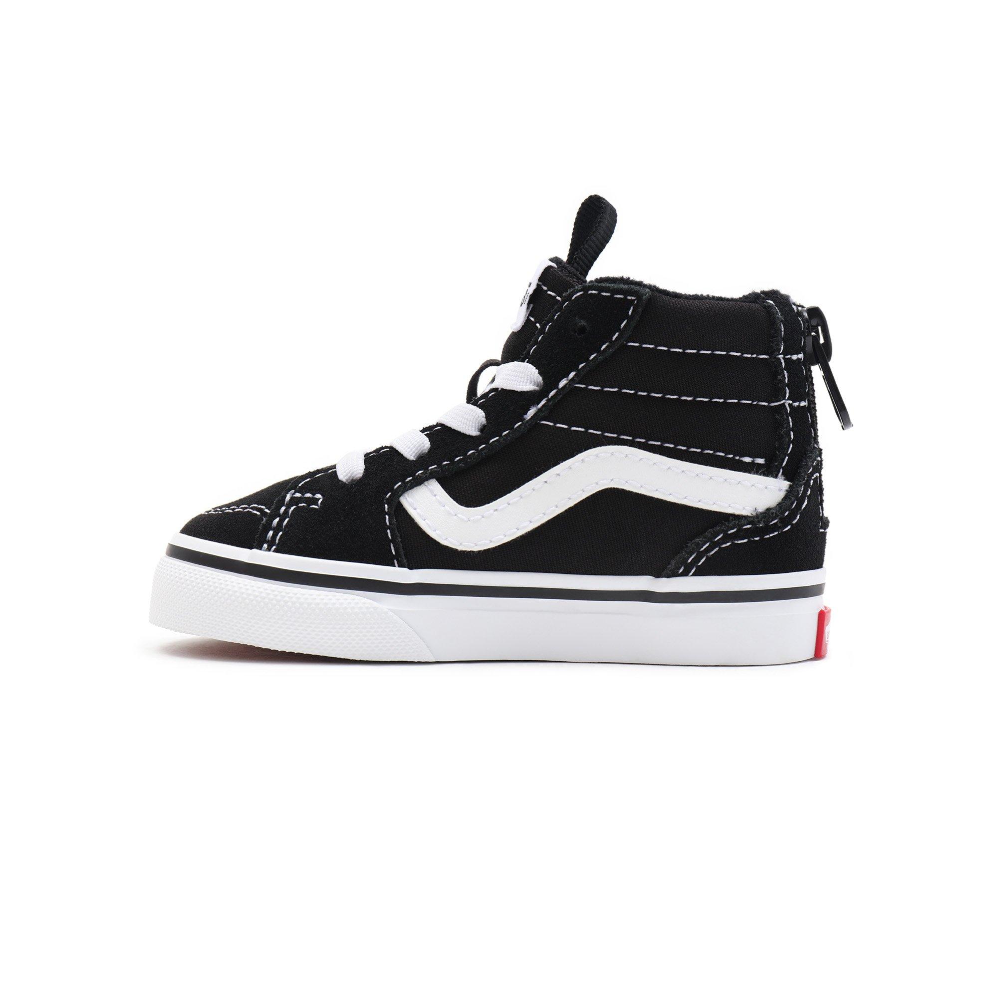 Vans Filmore Decon Hi-Top Trainers