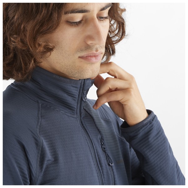 Salomon - Essential Lightwarm - Veste polaire
