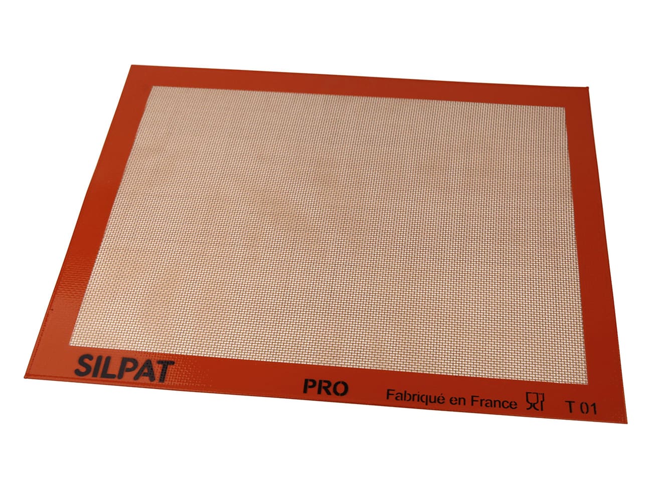 Toile de cuisson Silpat - 40 x 30 cm - Demarle