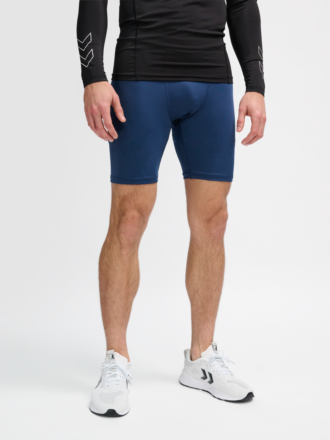 hmlTE TOPAZ TIGHT SHORTS