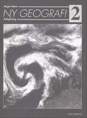 Ny Geografi 2 - Jørgen Steen - Bog