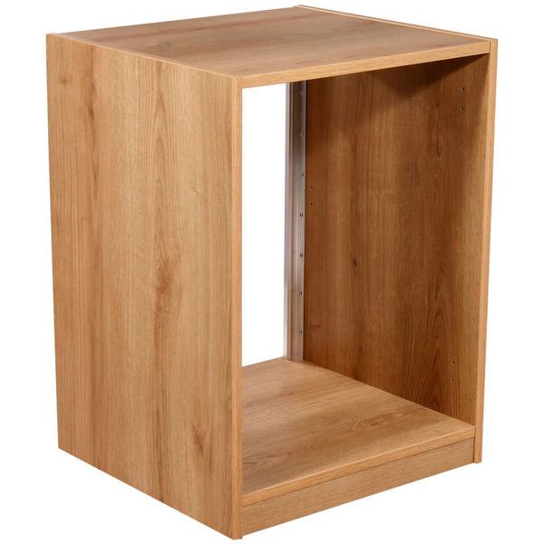 Thon Studio Rack 14U 50 oak