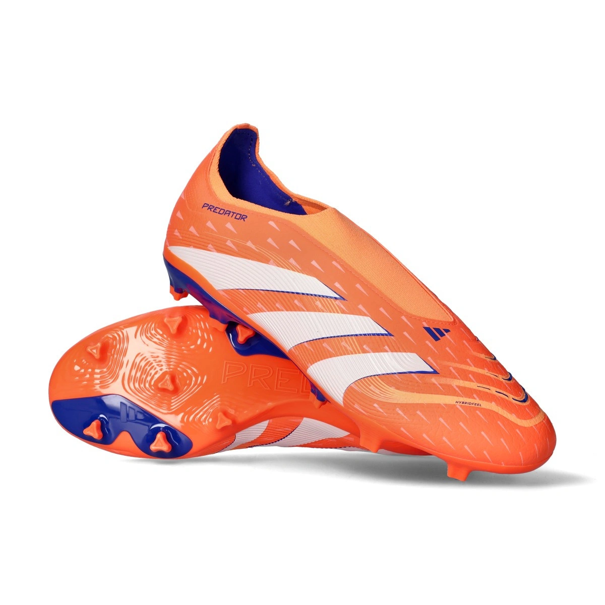 Chuteira adidas Predator League LL FG/MG