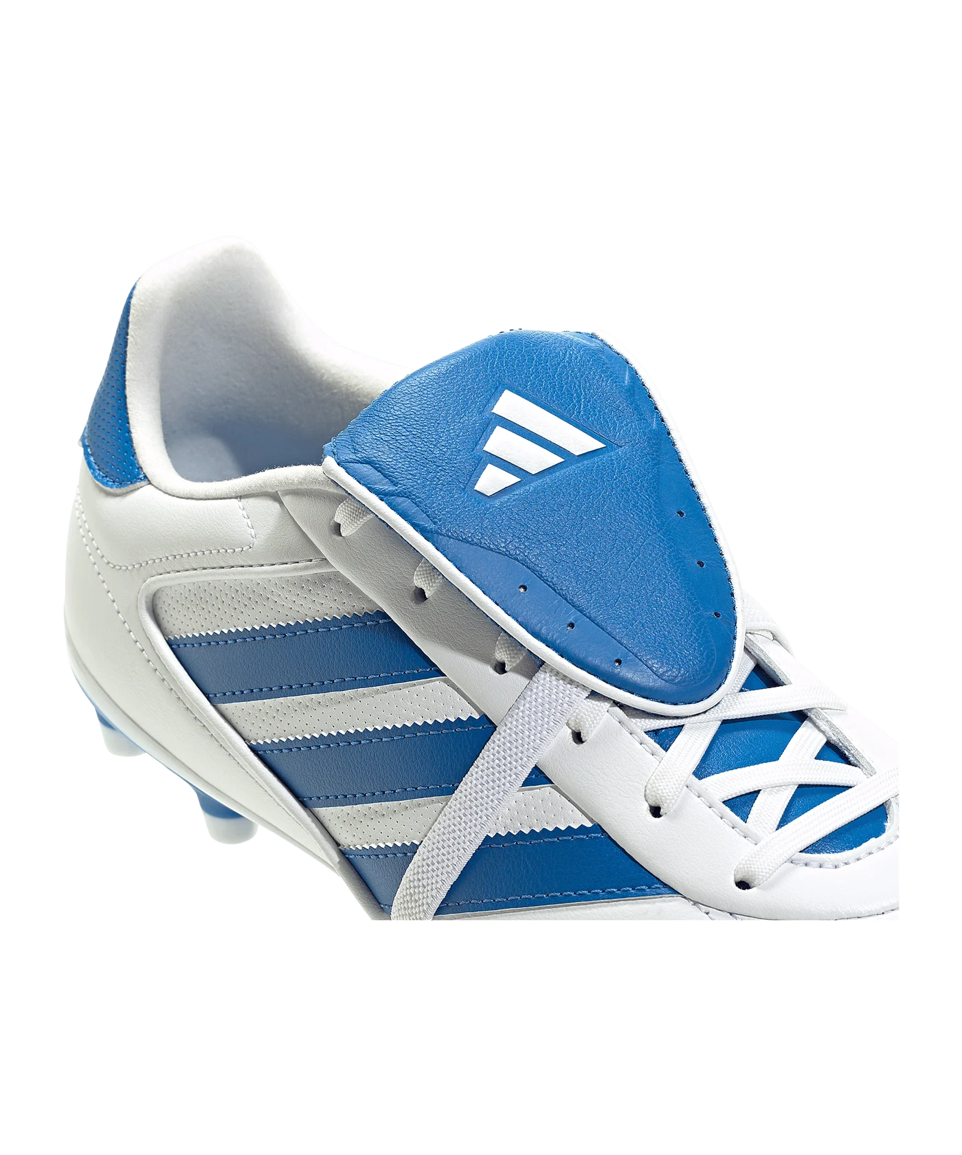 adidas COPA Gloro II FG Weiss