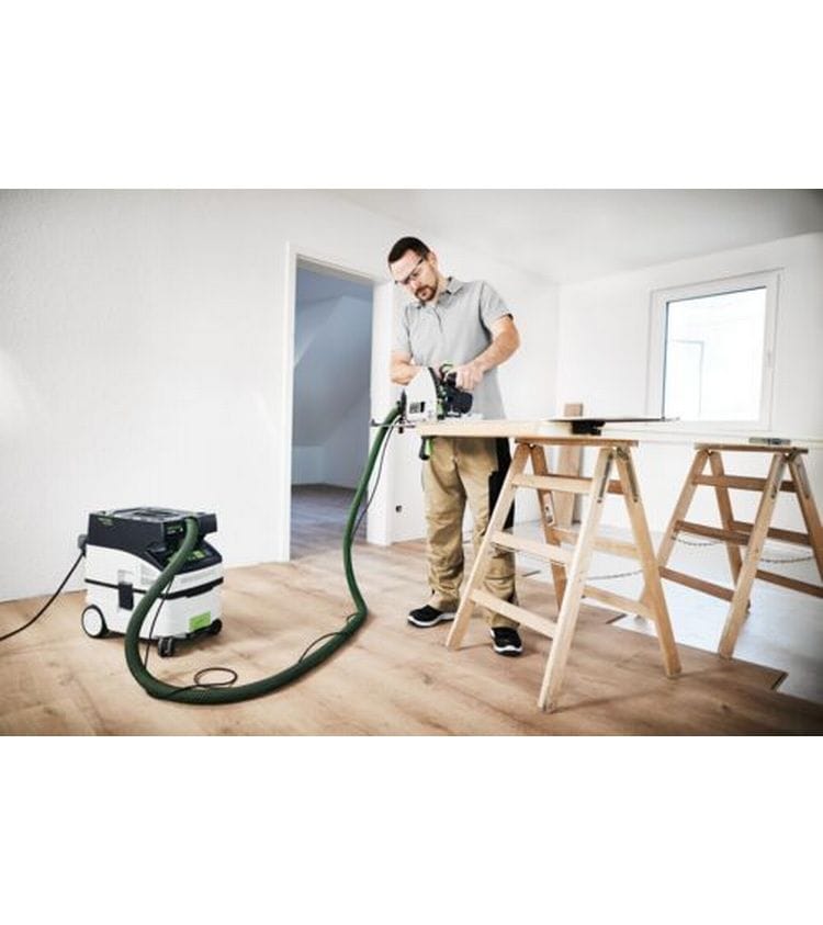 FESTOOL Absaugmobil CTL MIDI I CH Mobiler Kompaktsauger