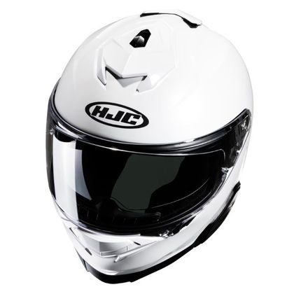 Casque Hjc I71 - UNI - Blanc