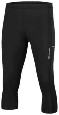 BengerRunning 3/4 Tight - schwarz