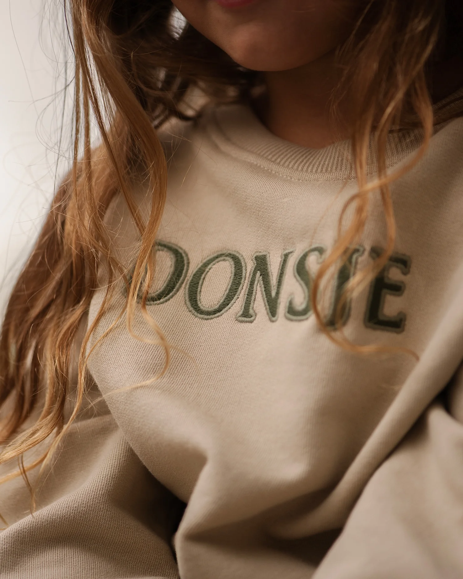Bouke Sweater | Biscotti