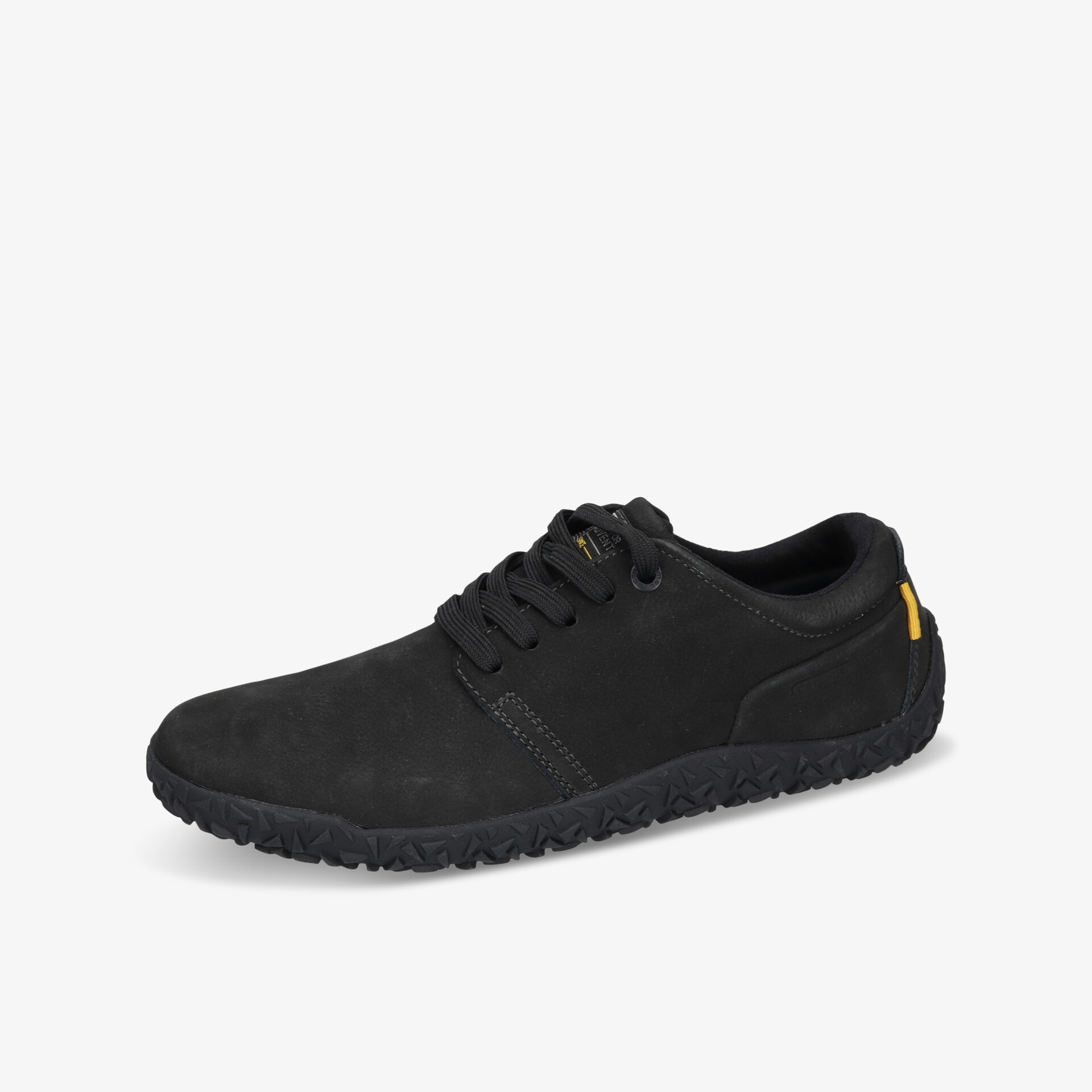 camel active Herren Barfußschuhe schwarz