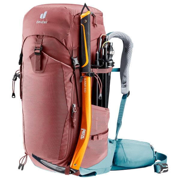 Deuter - Women's Trail Pro 34 SL - Sac à dos de randonnée