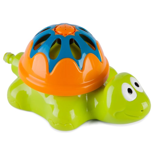 Playgo Wassersprinkler - Schildkröte