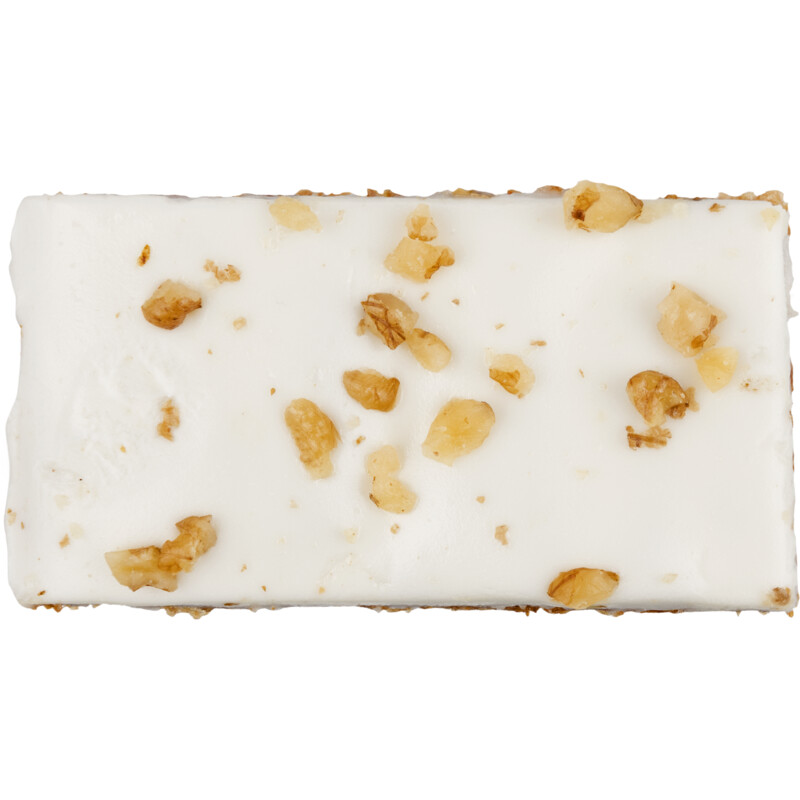 AH Carrot cake