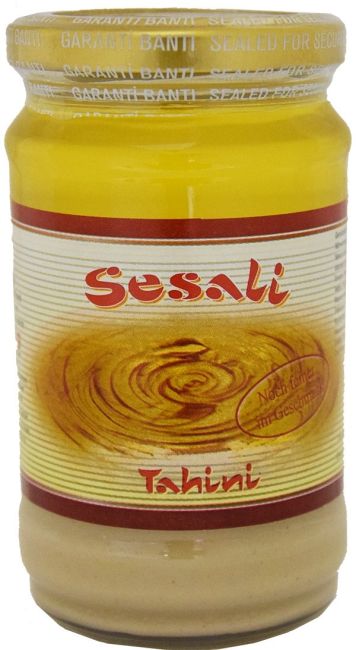 Sesali Tahini 300g