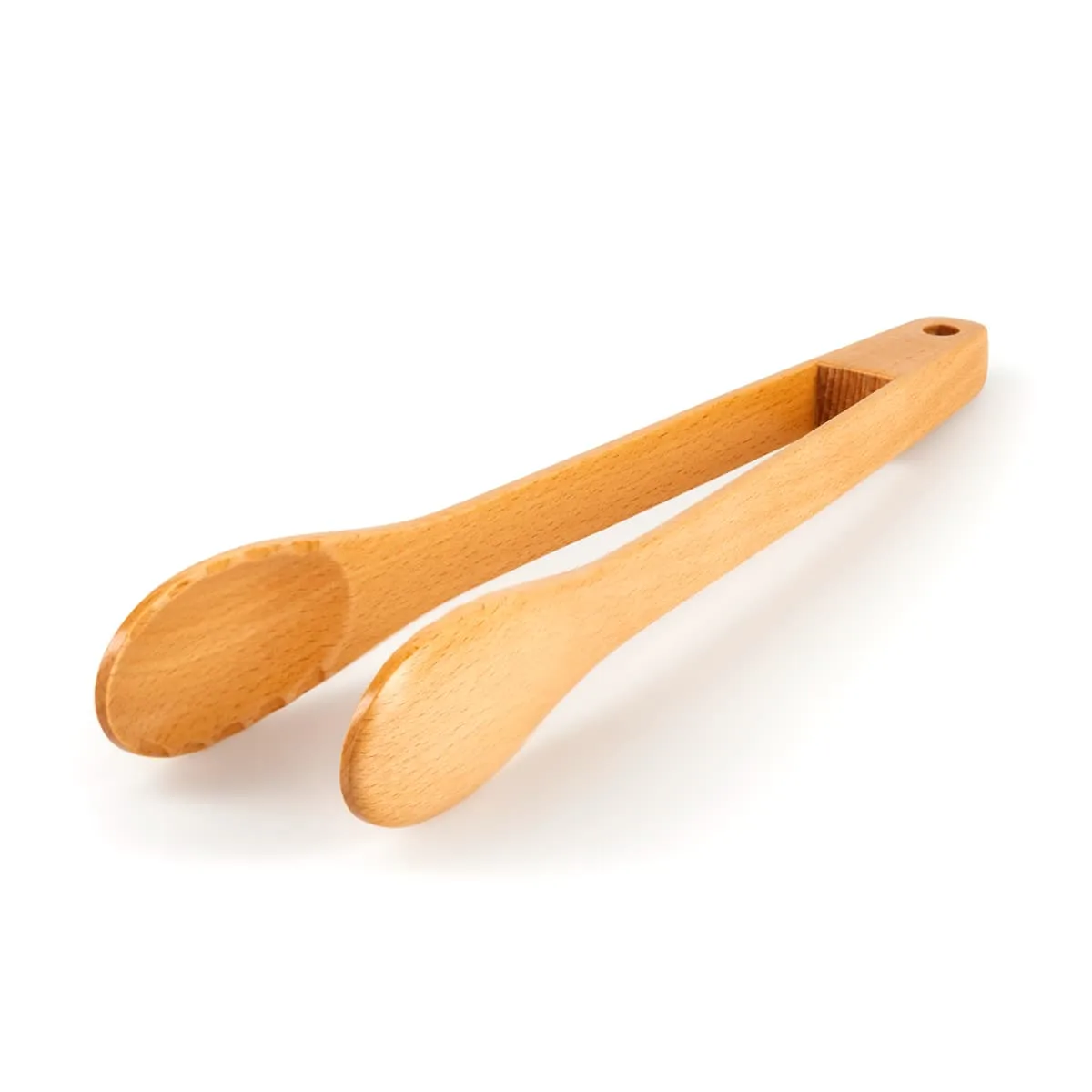 GSI Outdoors Rakau Tongs NoColour