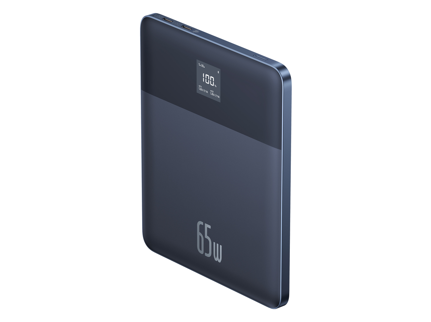 POWERBANK BASEUS 12000MAH 65W BLADE2