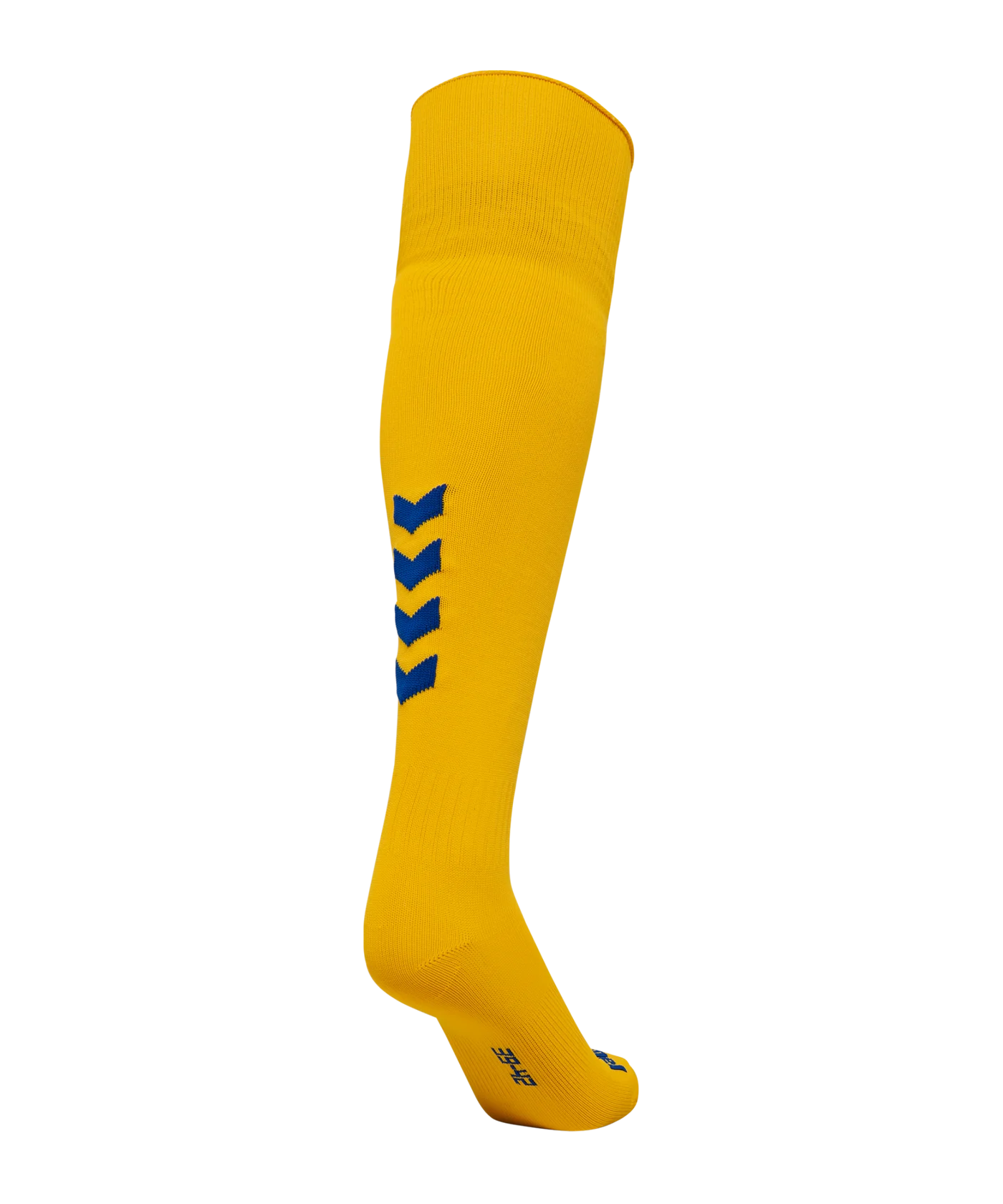 Hummel hmlPROMO Socken Gelb Blau F5167