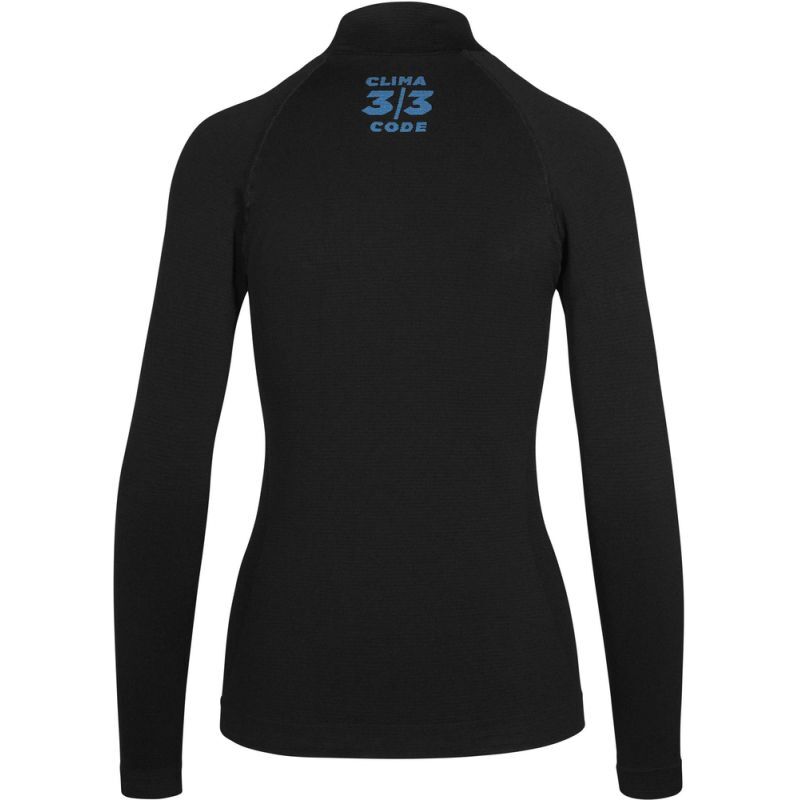 Women’s Winter LS Skin Layer - Maillot femme