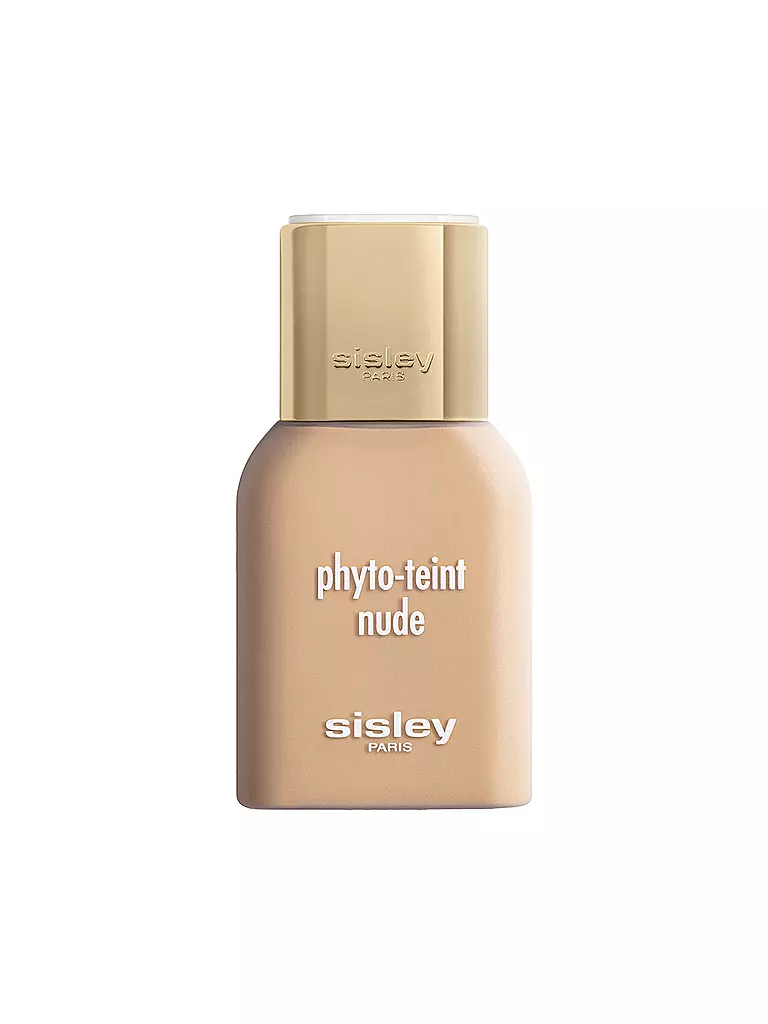 SISLEY Make Up - Phyto-Teint Nude 30ml ( 2W1 Light Beige )  beige
